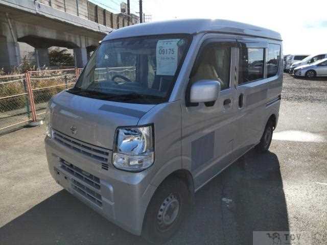 2019 Nissan Nissan Others