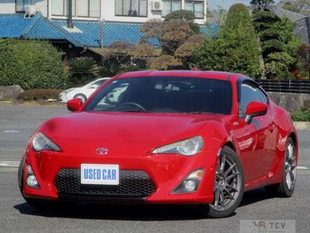 2013 Toyota 86
