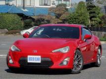 2013 Toyota 86