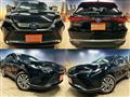 2022 Toyota Harrier Hybrid