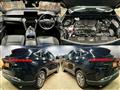 2022 Toyota Harrier Hybrid