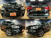 2018 BMW X3