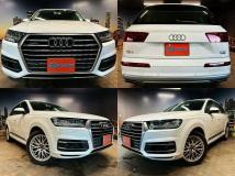 2016 Audi Q7