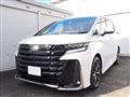 2025 Toyota Vellfire