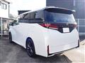 2025 Toyota Vellfire