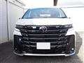 2025 Toyota Vellfire