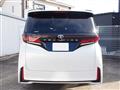 2025 Toyota Vellfire