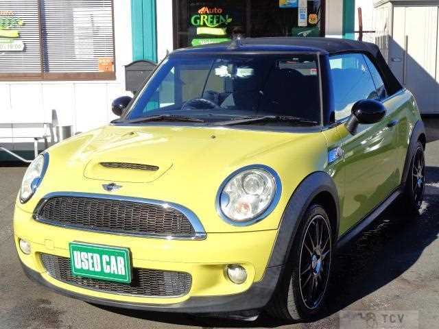 2009 BMW MINI