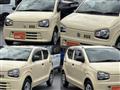 2019 Suzuki Alto