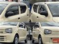 2019 Suzuki Alto