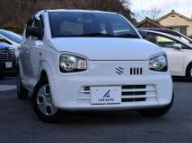 2019 Suzuki Alto