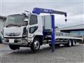 2007 Mitsubishi Fuso Fighter