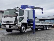 2007 Mitsubishi Fuso Fighter
