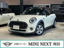 2021 BMW MINI