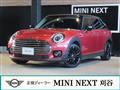 2021 BMW MINI