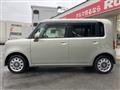 2011 Daihatsu Move Conte