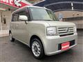 2011 Daihatsu Move Conte