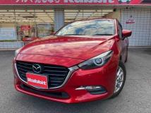 2017 Mazda Axela