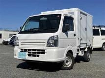 2023 Suzuki Carry Truck