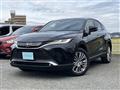 2020 Toyota Harrier