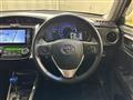 2013 Toyota Corolla Fielder