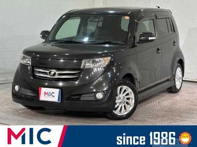 2008 Toyota bB