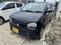 2016 Suzuki Alto