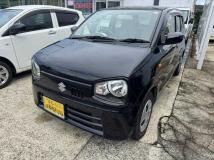 2016 Suzuki Alto