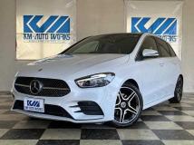 2024 Mercedes-Benz B-Class