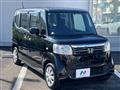 2016 Honda N BOX