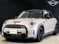 2022 BMW MINI