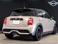 2022 BMW MINI