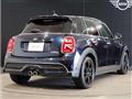 2022 BMW MINI