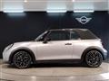 2025 BMW MINI