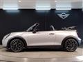 2025 BMW MINI