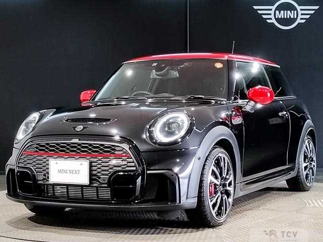 2023 BMW MINI