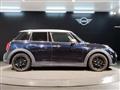 2022 BMW MINI