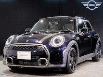 2023 BMW MINI
