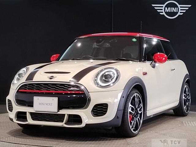 2020 BMW MINI