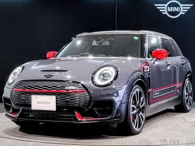 2020 BMW MINI