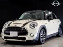2020 BMW MINI