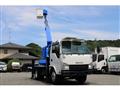 2013 Isuzu Elf Truck