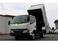 2015 Toyota Dyna Truck