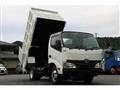 2015 Toyota Dyna Truck