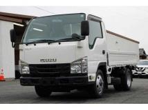 2015 Isuzu Elf Truck