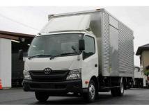 2014 Toyota Dyna Truck