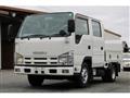 2010 Isuzu Elf Truck