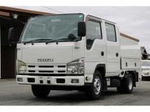 2010 Isuzu Elf Truck