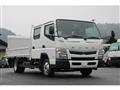 2017 Mitsubishi Fuso Canter