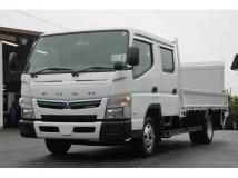 2017 Mitsubishi Fuso Canter